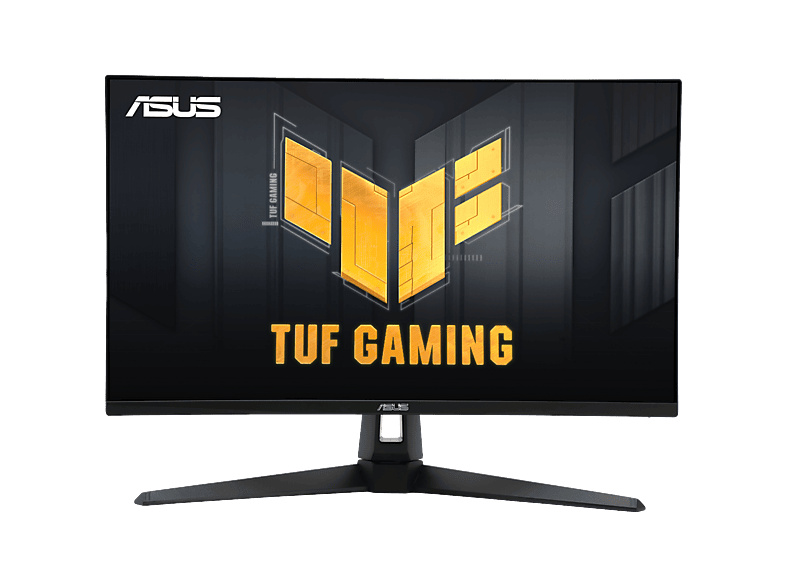 ASUS TUF Gaming VG27AQ5A 27 Quad HD 210Hz IPS Gaming monitor