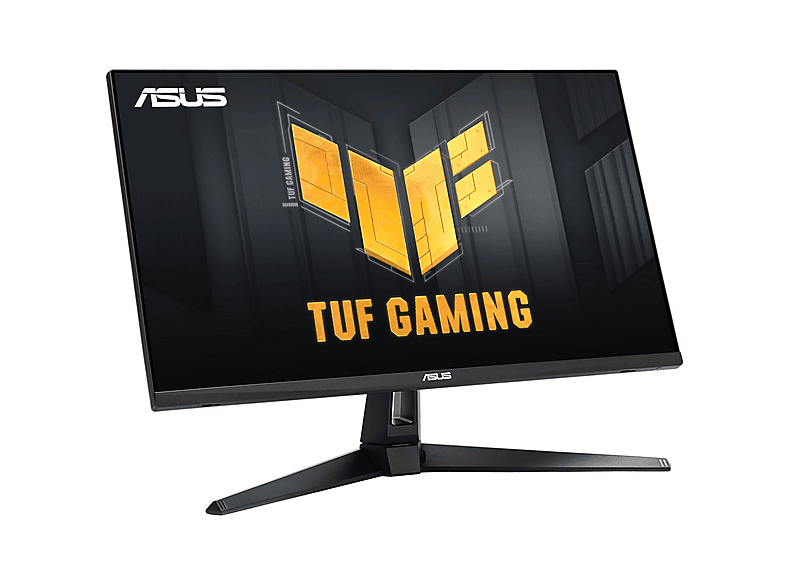 ASUS TUF Gaming VG27AQ5A | 27 inch - QHD - WLED/ Fast IPS | MediaMarkt