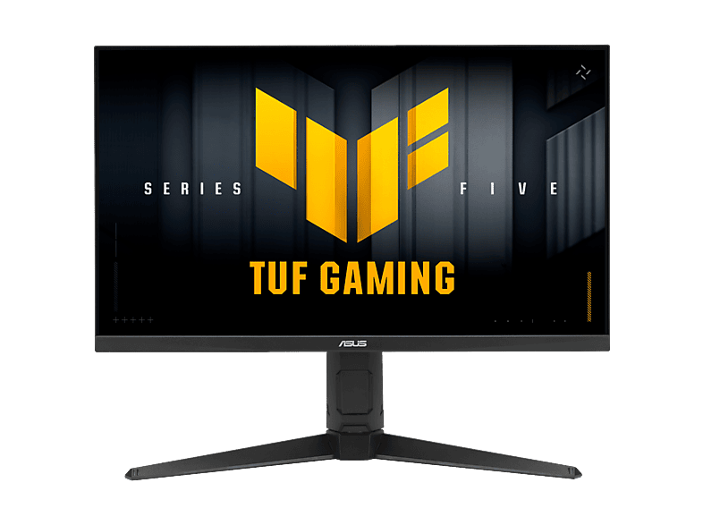 Moniteur gaming ASUS TUF VG279QML5A 27 pouces