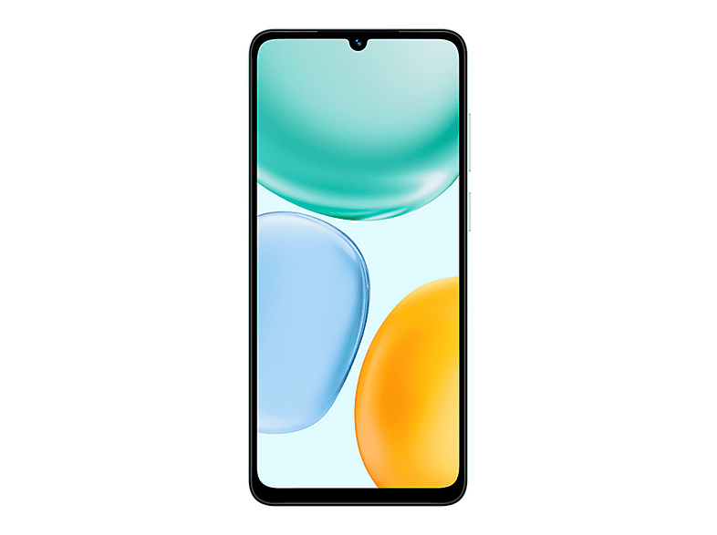 Honor X5c Plus, Ocean Cyan, 256GB, 4GB RAM, 6.74 TFT LCD, MediaTek Helio G81 (6nm), 5260mAh