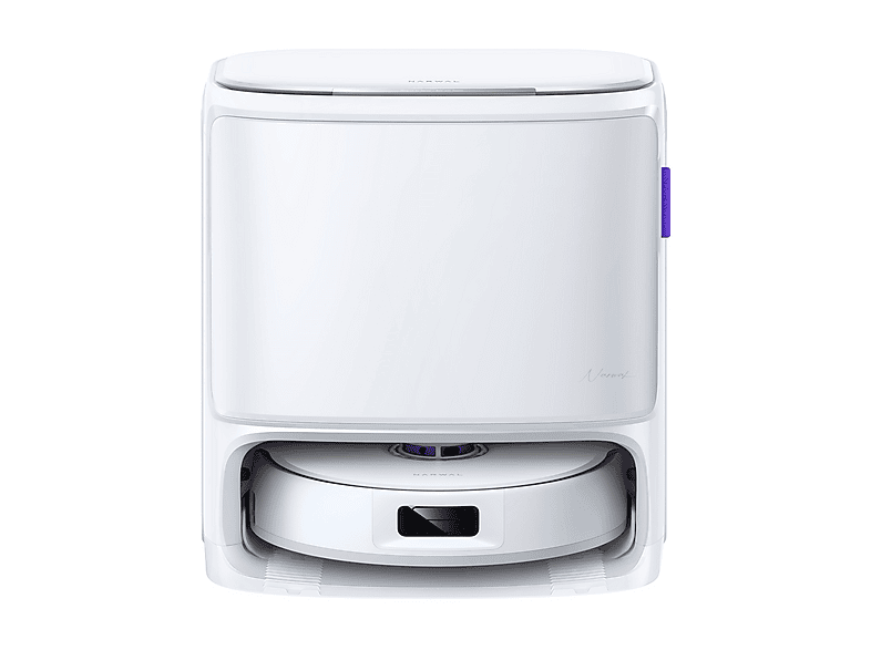 Aspirapolvere e lavapavimenti robot Narwal Freo X10 Pro, Aspirazione 11.000 Pa, Doppio Sistema Anti-Groviglio, di mocio triangolare EdgeReach per