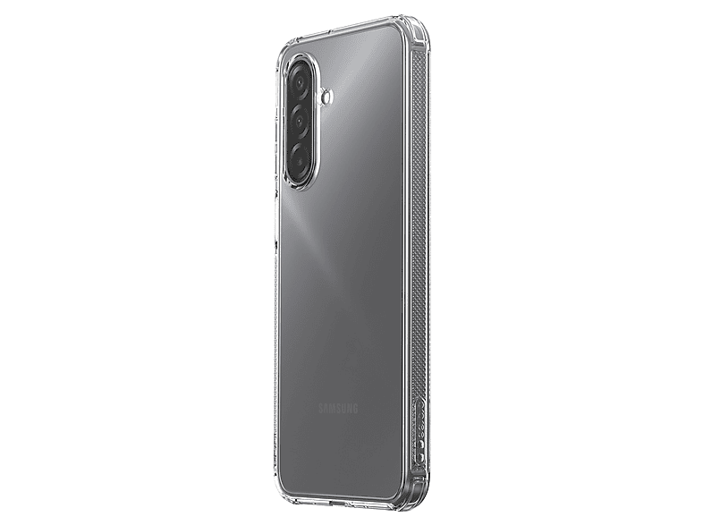Etui ARAREE Flexield do Galaxy A17/A17 5G Przezroczysty – zdjęcie 3