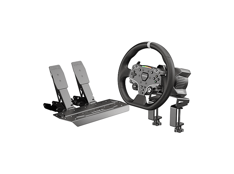 Volante Con Pedali Moza Racing R3 Racing Bundle Xbox/Pc
