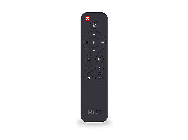 Telecomando WiiM Remote