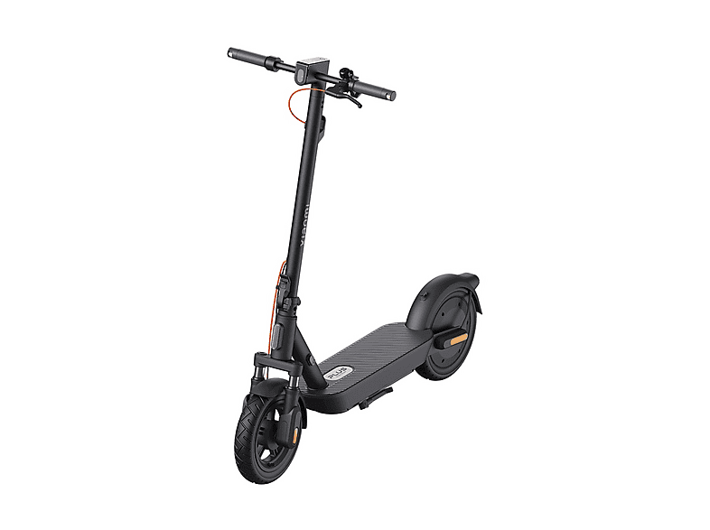 Monopattino Elettrico XIAOMI Electric Scooter 5 Plus nero, ruote da 12”,velocità max 20 Km/h, motore 900W, autonomia fino a 60Km, batteria 10200mAh