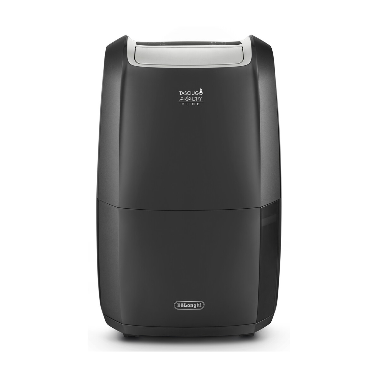 Deumidificatore De'Longhi Tasciugo Ariadry Multi Ddsx220Wfa, 21 l/24 h, Serbatoio 5 l, Modalità purificatore, Connessione Wi-fi