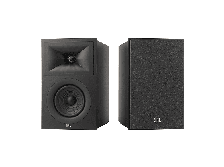 Casse Hi-Fi Frontali JBL 250B, Numero di casse 2, Espresso Black