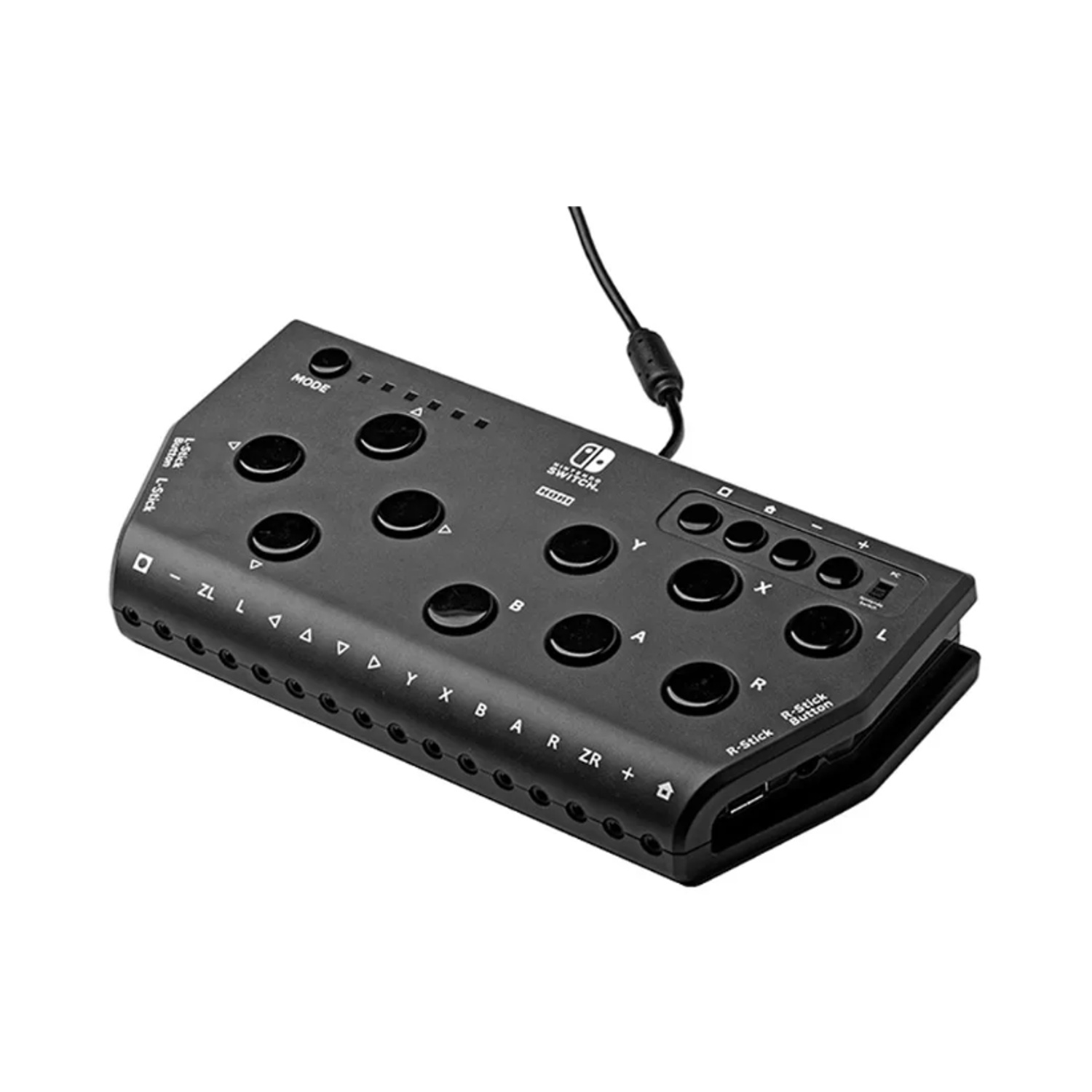 Interfaccia PER Sensori Pretorian Flex Controller