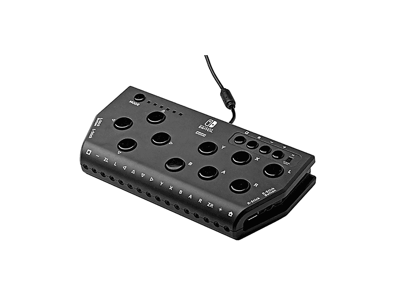 Interfaccia PER Sensori Pretorian Flex Controller