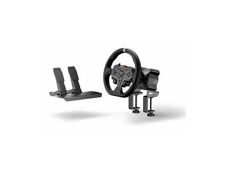 Volante CON Pedali Moza Racing R3 Racing Bundle PC