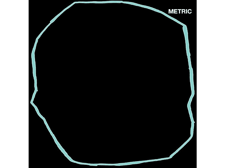 Metric | Art of Doubt - (Vinyl) | MediaMarkt