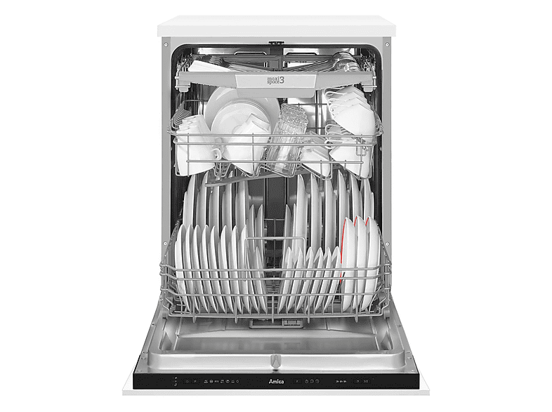 Amica DIM62E6EBqO 59,8cm – zdjęcie 3