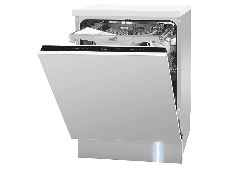 Amica DIM62E6EBqO 59,8cm – zdjęcie 2