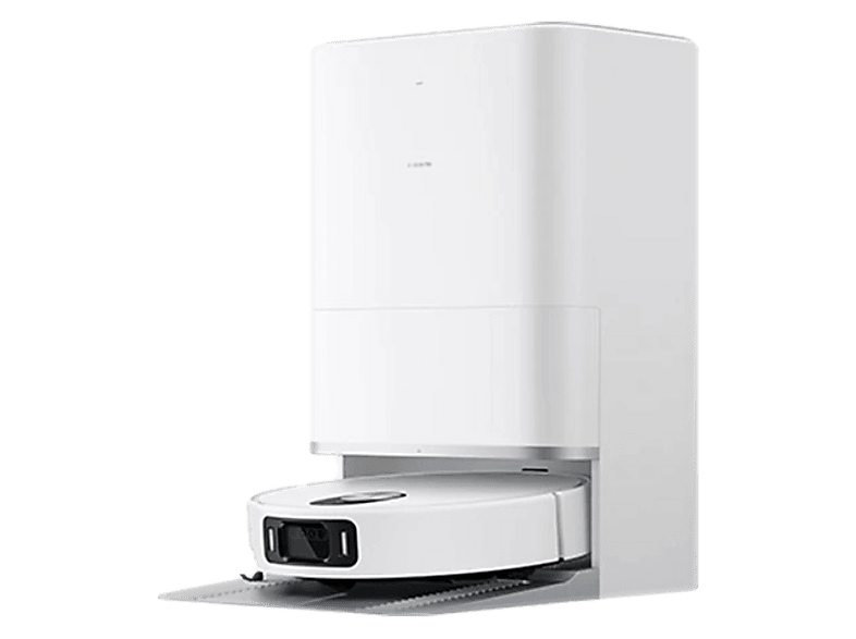 Robot sprzątający XIAOMI Vacuum 5 Pro Biały