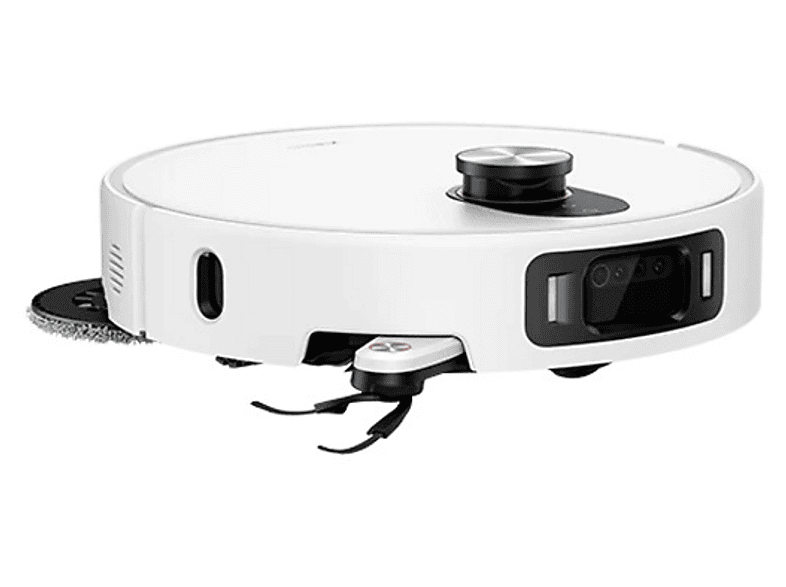 Robot sprzątający XIAOMI Vacuum 5 Pro Biały – zdjęcie 2