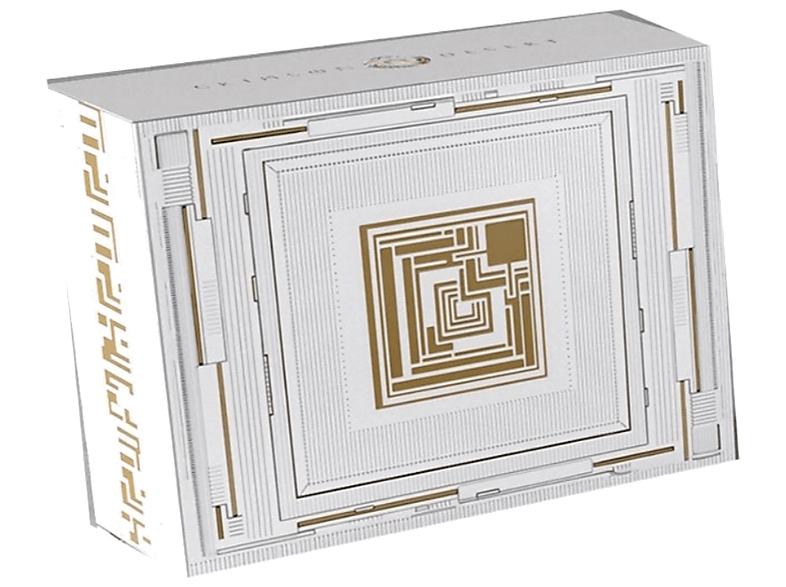 Gra Xbox Series PLAION Crimson Desert Edycja Deluxe