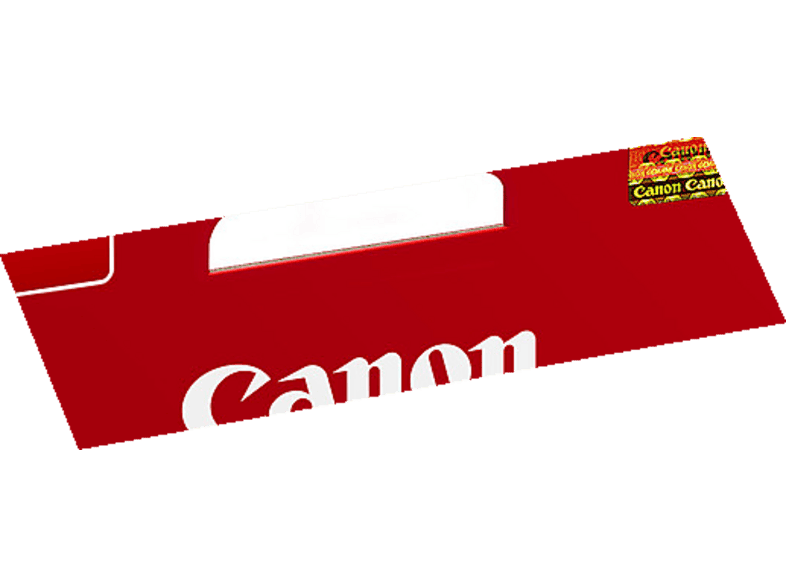 CANON CLI-531Y Tintenpatrone, Gelb; Original — Foto 4 von 5