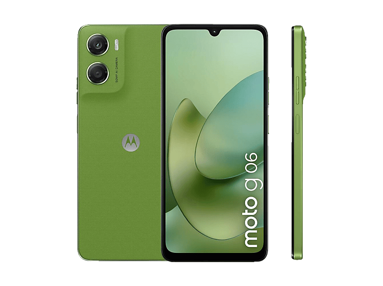 MOTOROLA moto g06 256 GB Tendril Dual SIM