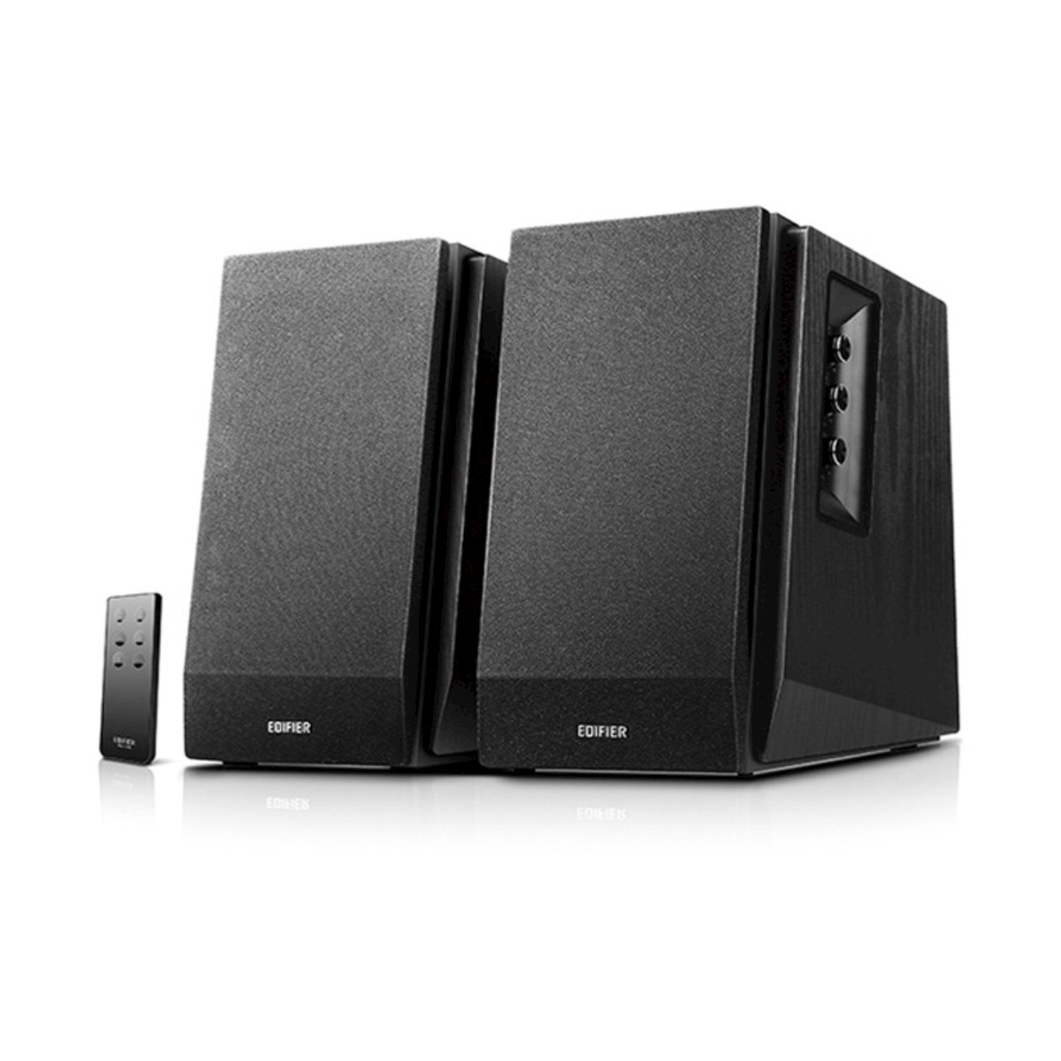 Casse Hi-Fi Frontali Edifier R1700Bt, Potenza totale 66 W, Numero di casse 2, Nero