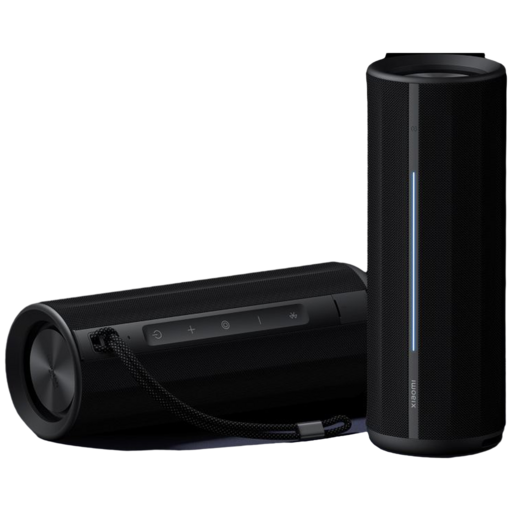 Xiaomi Draadloos Bluetooth-speaker Zwart