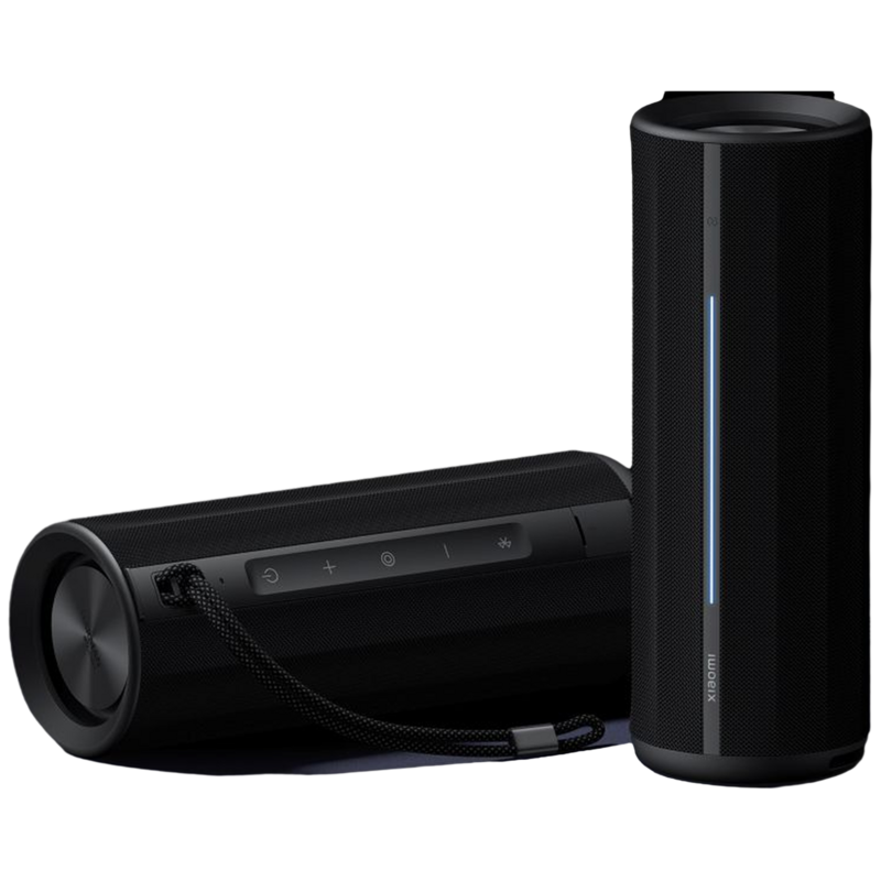 Xiaomi Draadloos Bluetooth-speaker Zwart