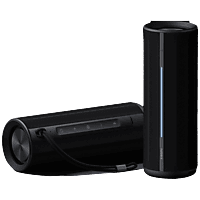 MediaMarkt XIAOMI Draadloos Bluetooth-speaker Zwart aanbieding