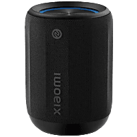 MediaMarkt XIAOMI Mini Bluetooth-speaker Zwart aanbieding