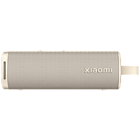 MediaMarkt XIAOMI Sound Outdoor 30W - S29D Bluetooth-speaker Goud aanbieding