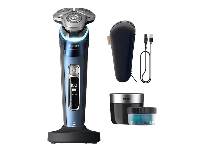 Maquinillas de Afeitar, Afeitadoras Eléctricas Mediamarkt