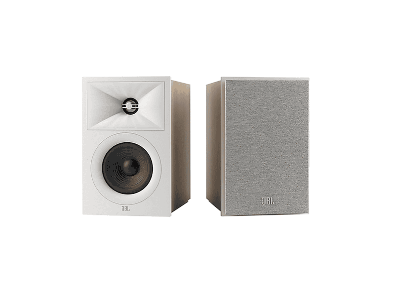 Casse Hi-Fi Frontali JBL 240B, Numero di casse 2, Oak White