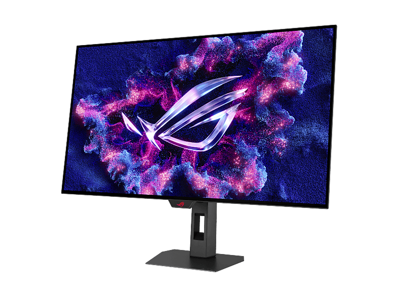 ASUS XG32UCWG 31,5 Zoll Monitor, UHD 4K, 0,03 ms Reaktionszeit, 165 Hz, Schwarz — Foto 2 von 5