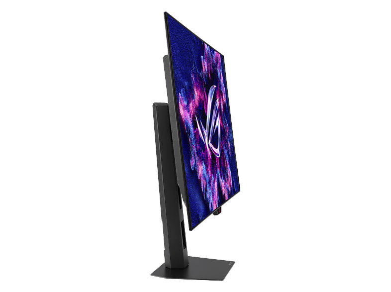 ASUS XG32UCWG 31,5 Zoll Monitor, UHD 4K, 0,03 ms Reaktionszeit, 165 Hz, Schwarz — Foto 3 von 5