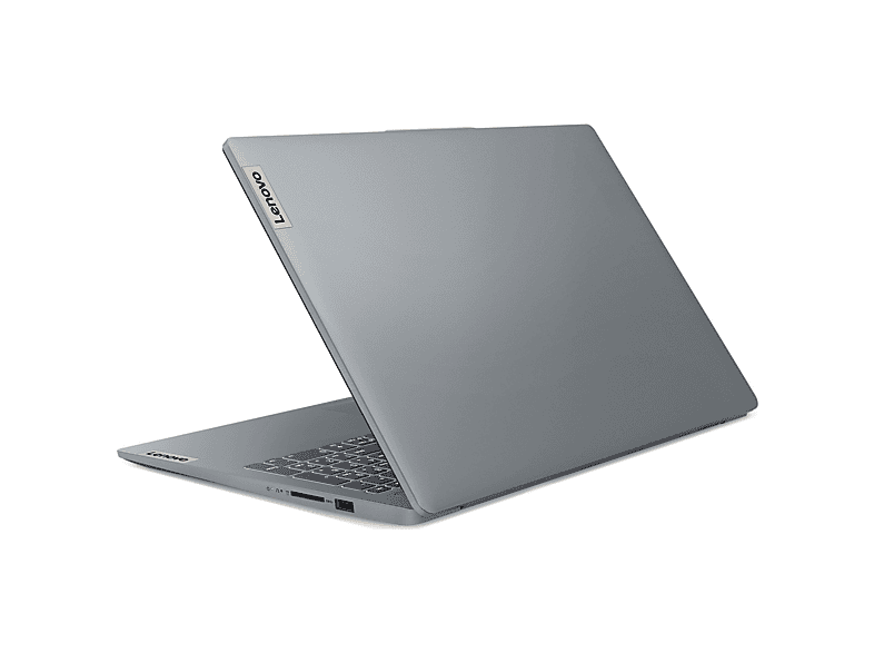 LENOVO IdeaPad Slim 3 15AMN8 | 15.6 inch | Full HD - AMD Ryzen 5