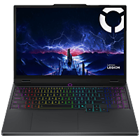 MediaMarkt LENOVO Legion 5 15IRX10 - 15.1 inch - WQXGA - Intel Core i7-14700HX - 32 GB - 1 TB - GeForce RTX™ 5060 aanbieding