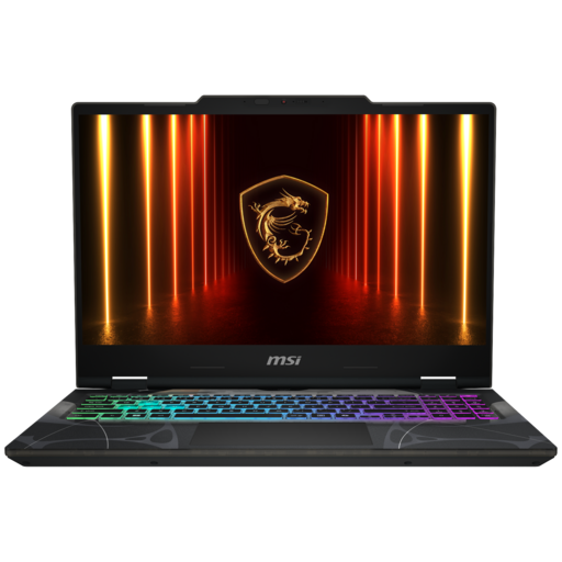 Cyborg 15 B2R 16GB RAM 512GB Translucent Black