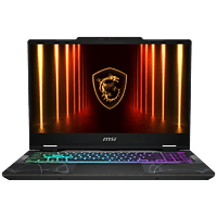 MediaMarkt MSI Cyborg 15 B2RWEKG-085NL - 15.6 inch - Full HD - Intel Core 5 210H - 16 GB - 512 GB - GeForce RTX™ 5050 aanbieding