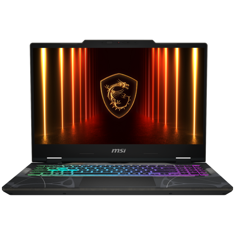 MSI Cyborg 15 B12 15.6" Gaming Laptop