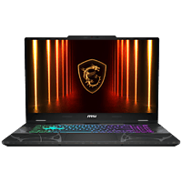 MediaMarkt MSI Cyborg 17 B2RWFKG-025NL - 17.3 inch - Full HD - Intel Core 7 240H - 16 GB - 512 GB - GeForce RTX™ 5060 aanbieding