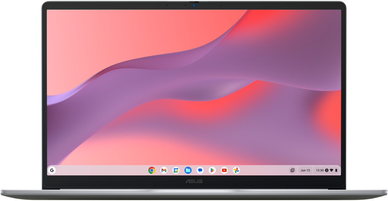Portátil | ASUS Chromebook CX1505CTA-S70253, 15.6