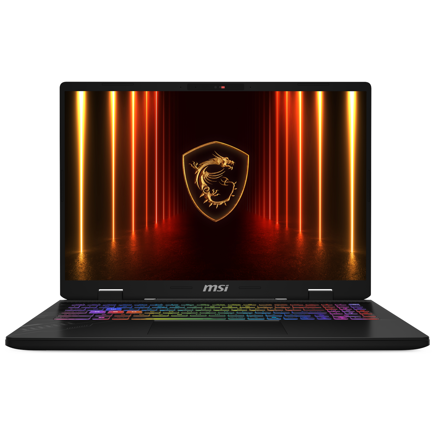 Msi Crosshair 16 Hx Ai D2xwgkg-005nl - Inch Qhd+ Intel Core Ultra 7 255hx Gb 1 Tb Geforce Rtx'¢ 5070