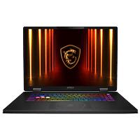 MediaMarkt MSI Crosshair 18 HX AI A2XWGKG-049NL - 18 inch - QHD+ - Intel Core Ultra 7 255HX - 32 GB - 1 TB - GeForce RTX™ 5070 aanbieding