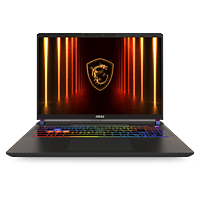 MediaMarkt MSI Vector A16 HX A8WHG-021NL - 16 inch - QHD+ - AMD Ryzen 9 8940HX - 32 GB - 1 TB - GeForce RTX™ 5070 Ti aanbieding