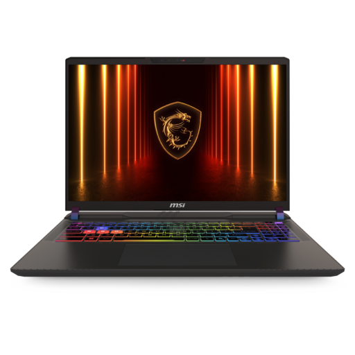 Vector A16 HX 16GB RAM 1TB Cosmos Gray