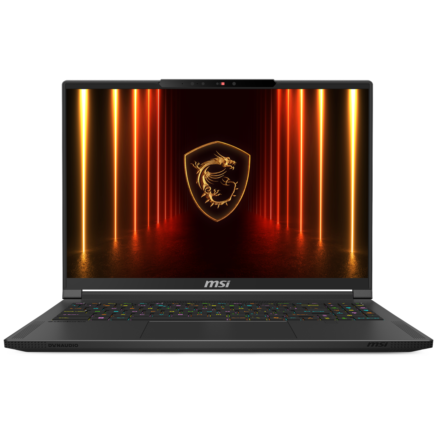 MSI Stealth 16 Ai A2hwfg-023nl - Inch Qhd+ Intel Core Ultra 9 285h 32 Gb 1 Tb Geforce Rtx™ 5060 afbeelding