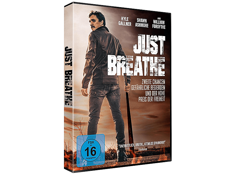 Thumbnail - Just Breathe DVD