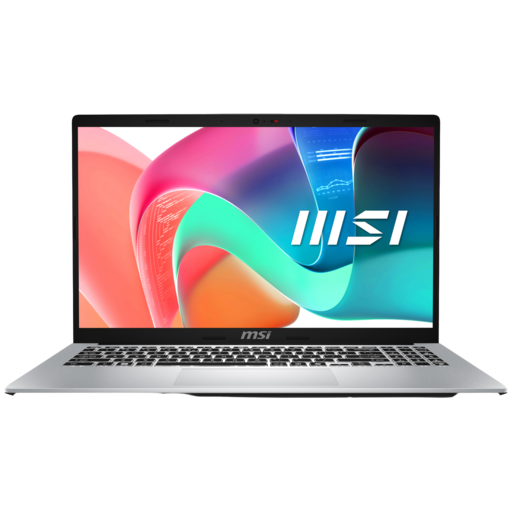 Modern 15 F1MG 16GB RAM 512GB Urban Silver