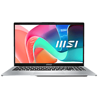 MediaMarkt MSI Modern 15 F1MG-643NL - 15.6 inch - Full HD - Intel Core 7 150U - 16 GB - 512 GB - Iris® Xᵉ aanbieding