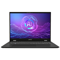 MediaMarkt MSI Prestige 16 AI+ Evo B2VMG-019NL - 16 inch - Ultra HD 4K - Intel Core Ultra 7 258V - 32 GB - 1 TB - Arc™ Onboard Grap... aanbieding