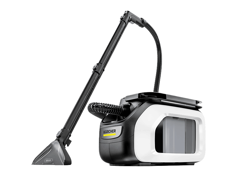 Karcher SE 3 Compact Floor Stofzuiger
