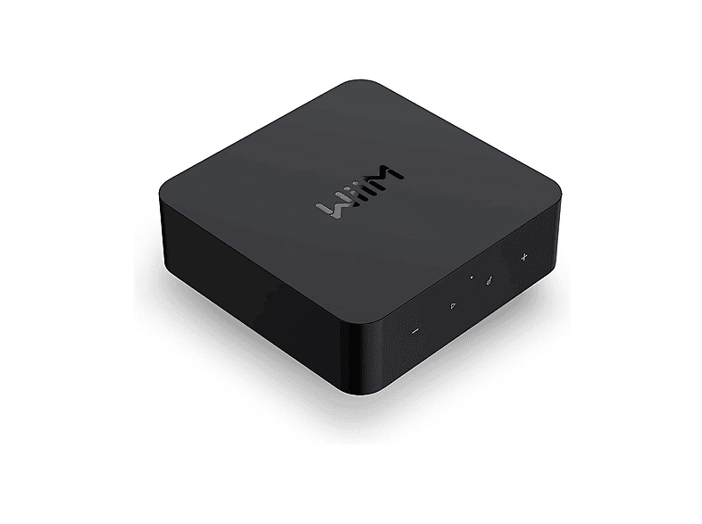 Streamer Wiim Pro